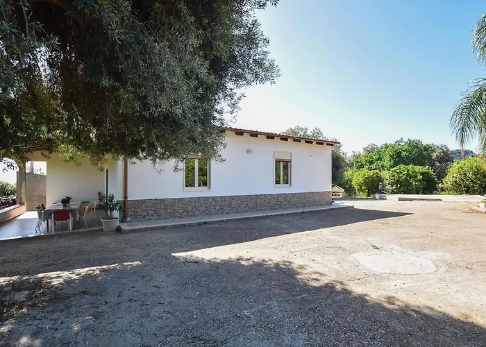 Villa Limoneto