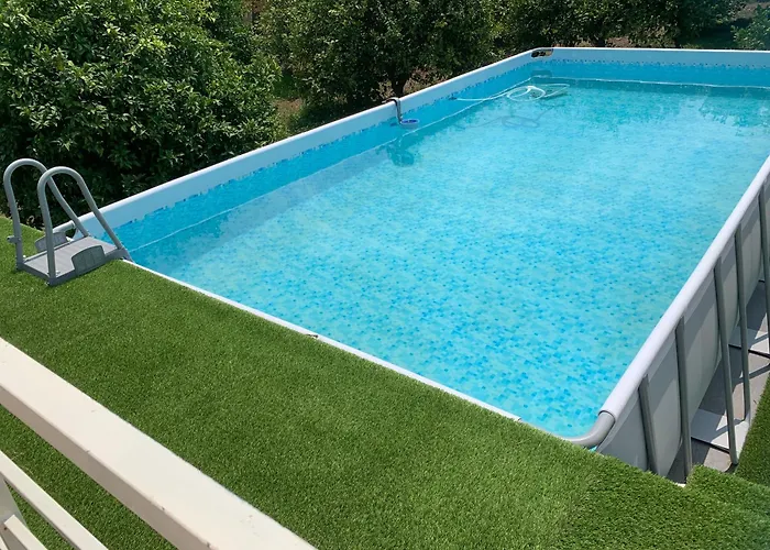 Villa Limoneto