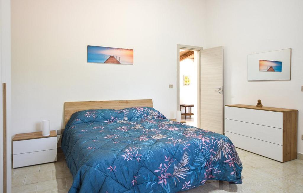 Holiday home Limoneto *