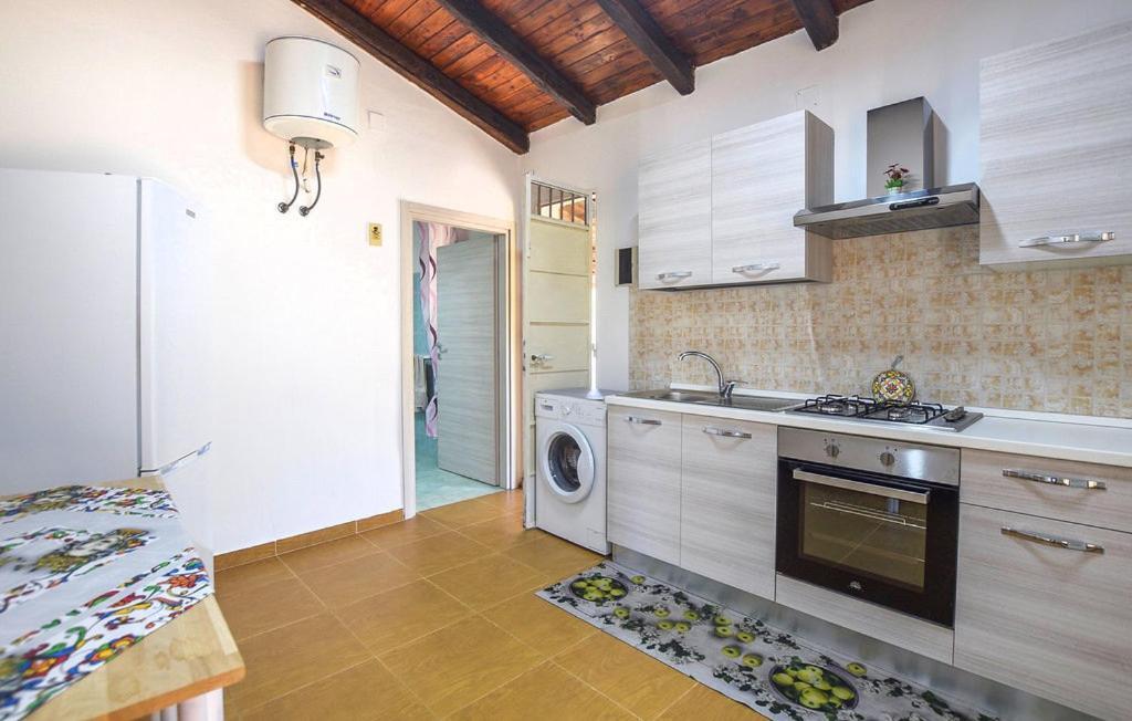 Holiday home Limoneto Syracuse