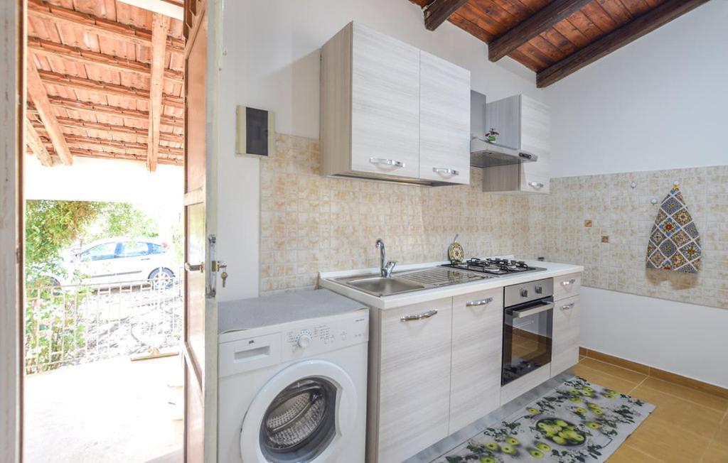 Holiday home Limoneto *