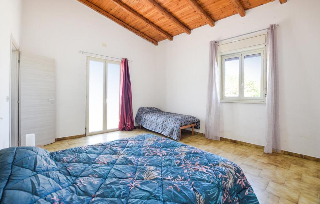 Holiday home Limoneto Syracuse