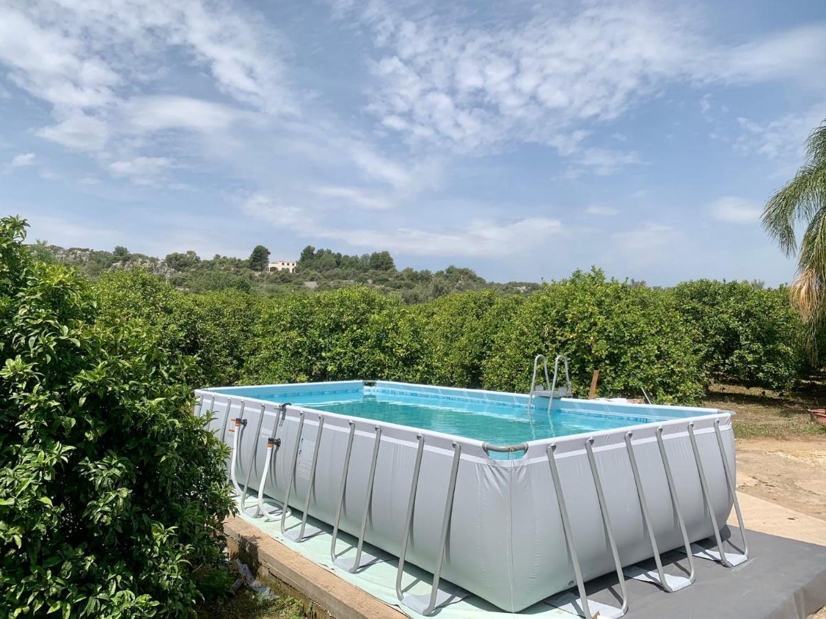 Limoneto Holiday home *