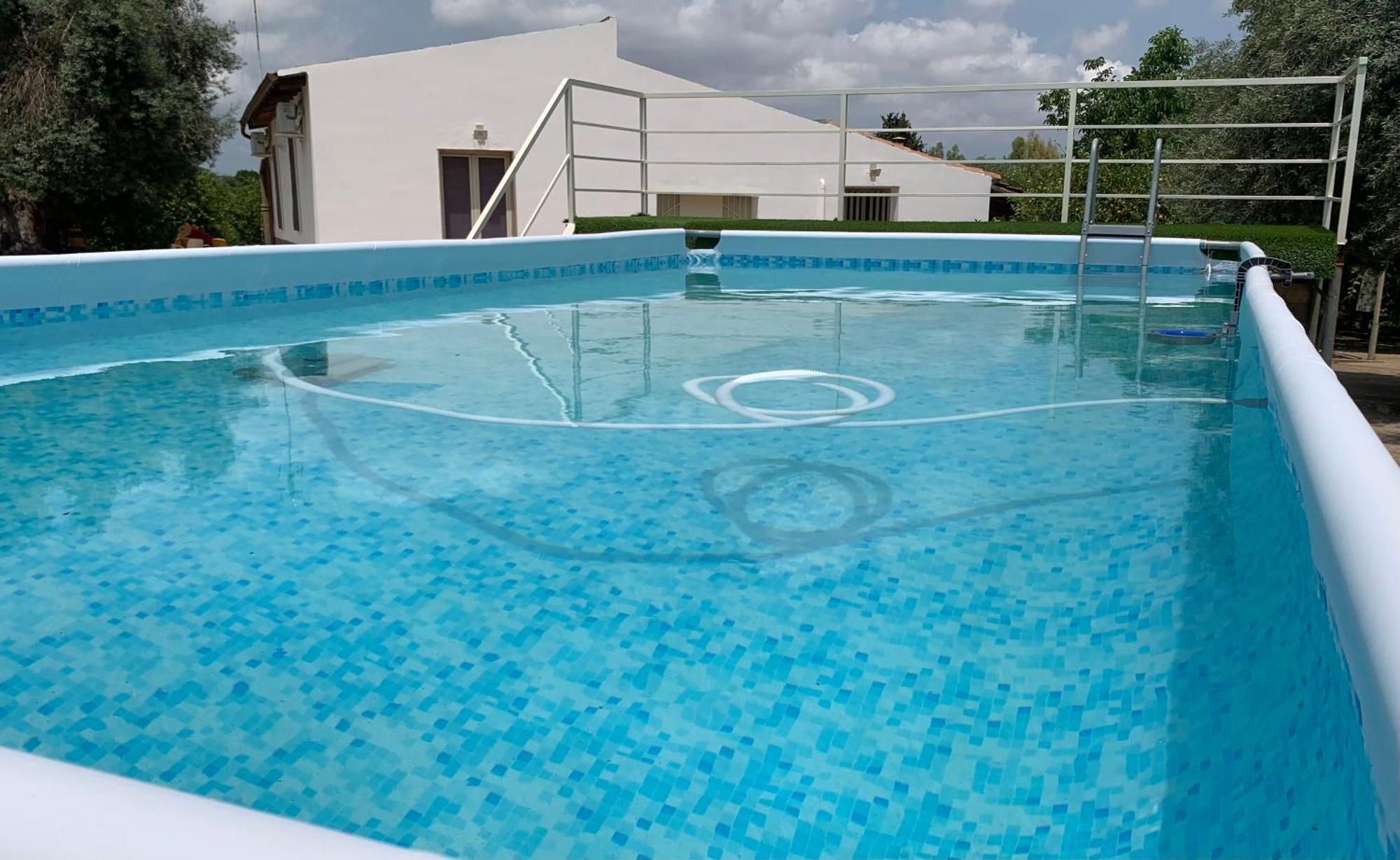 Limoneto Holiday home *