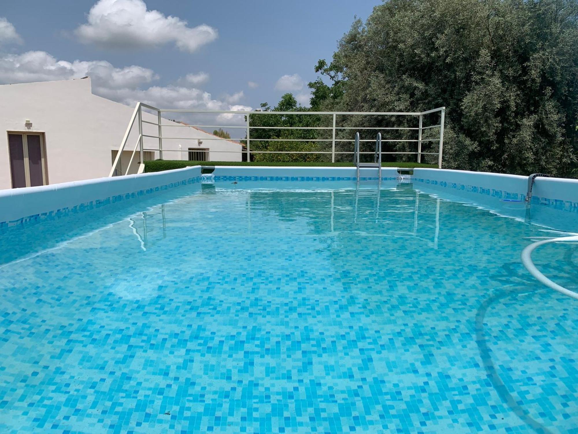 Holiday home Limoneto Syracuse