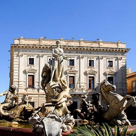 Villa Limoneto Syracuse Exterior photo