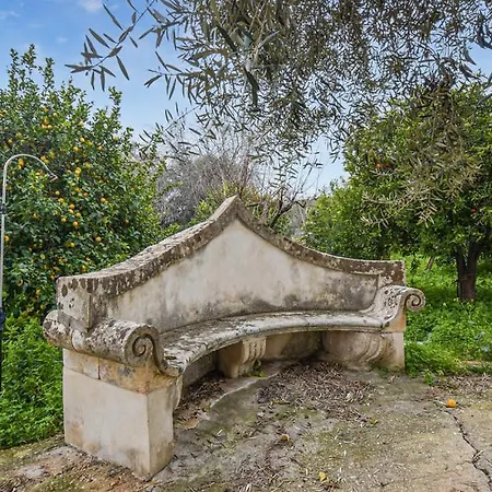 Villa Limoneto Syracuse Exterior photo