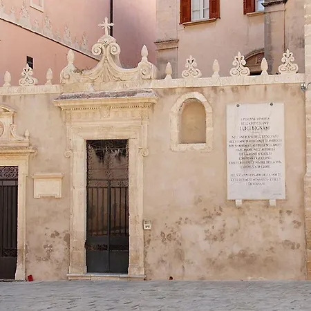 Villa Limoneto Syracuse Exterior photo