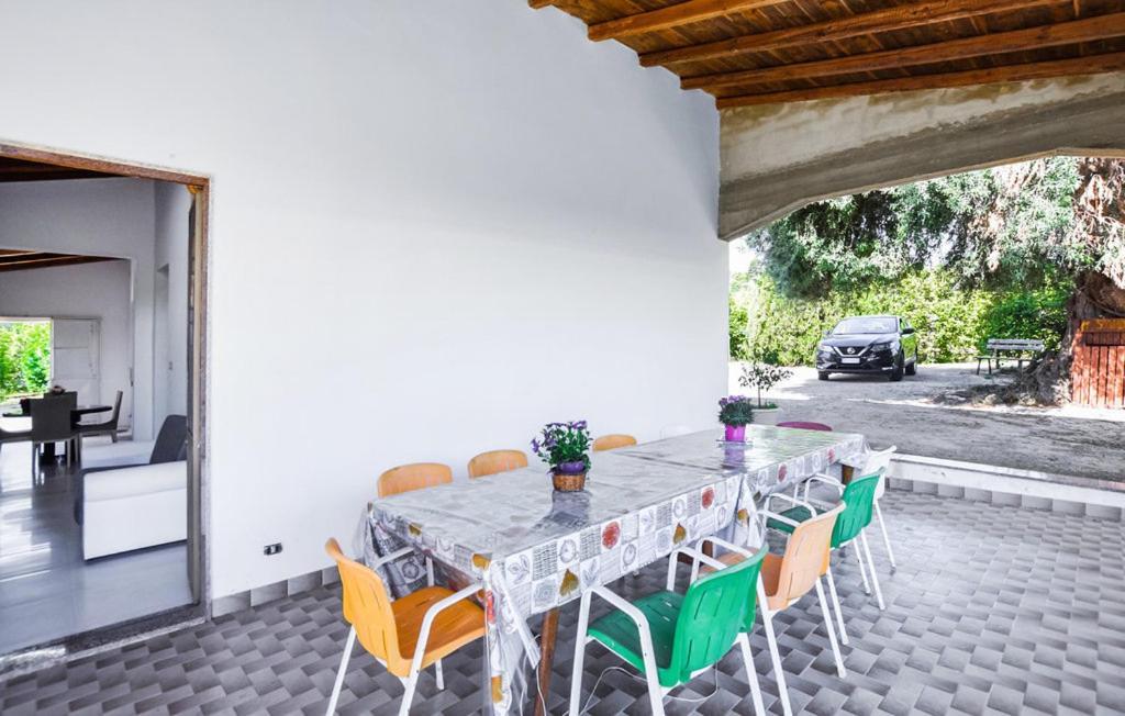 Holiday home Limoneto *