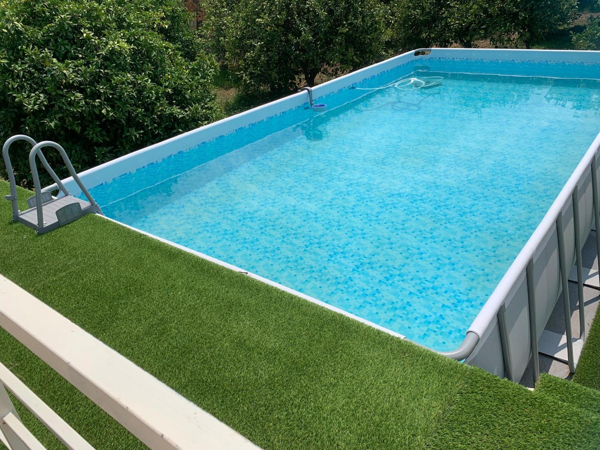 Limoneto Holiday home Syracuse